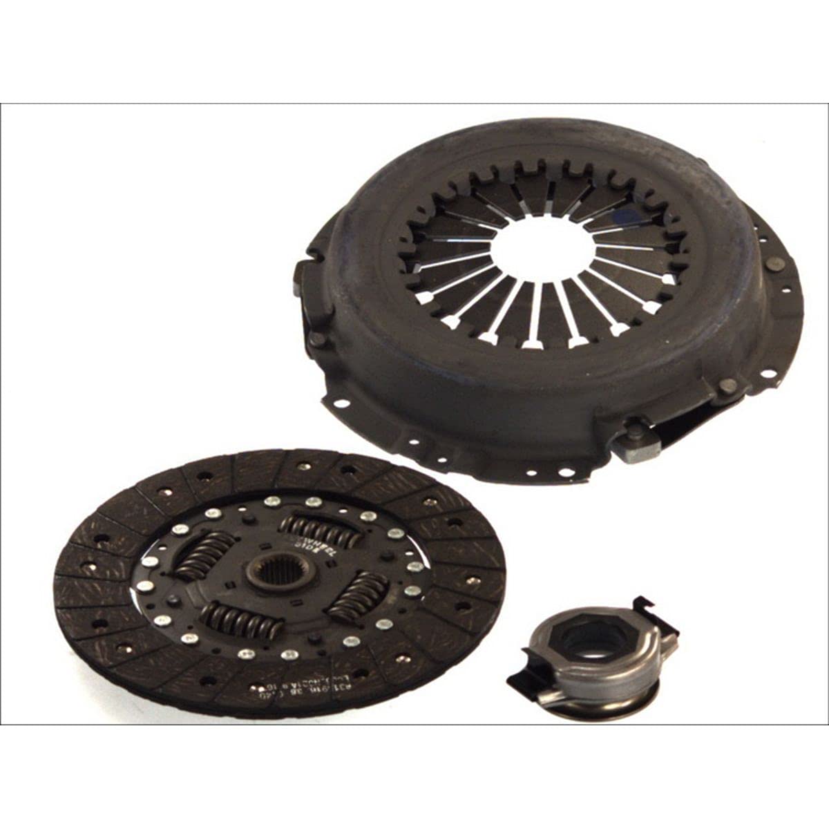 AISIN KN-083 Kupplungssätze AISIN KN-083 Kupplungssätze von AISIN
