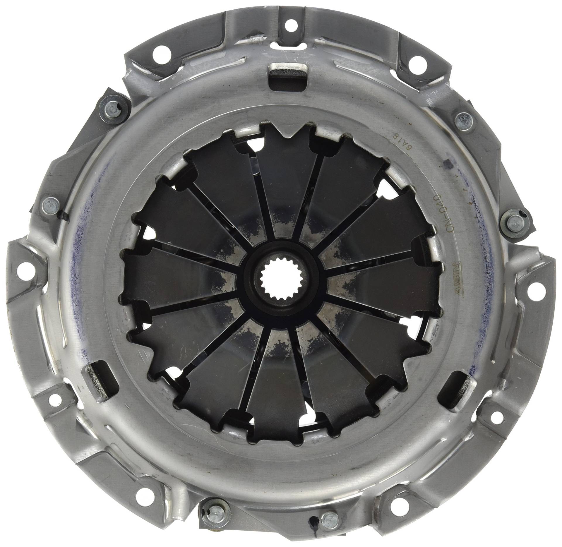 AISIN KN-124A Kupplungssätze AISIN KN-124A Kupplungssätze von Aisin