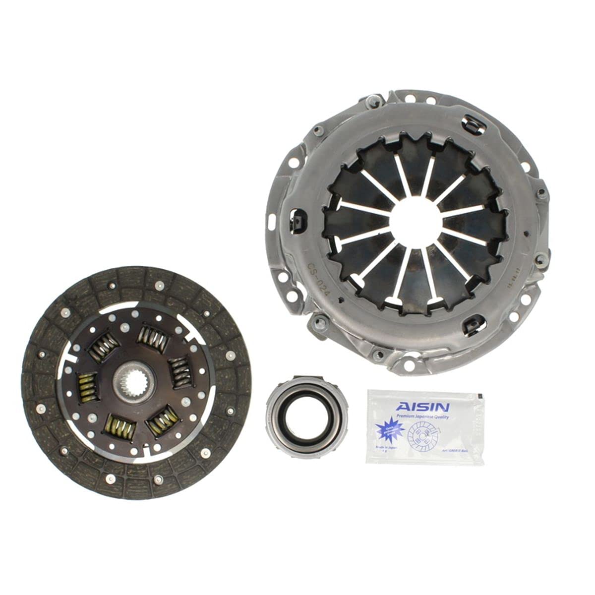 AISIN KS-035A Kupplungssätze AISIN KS-035A Kupplungssätze von AISIN