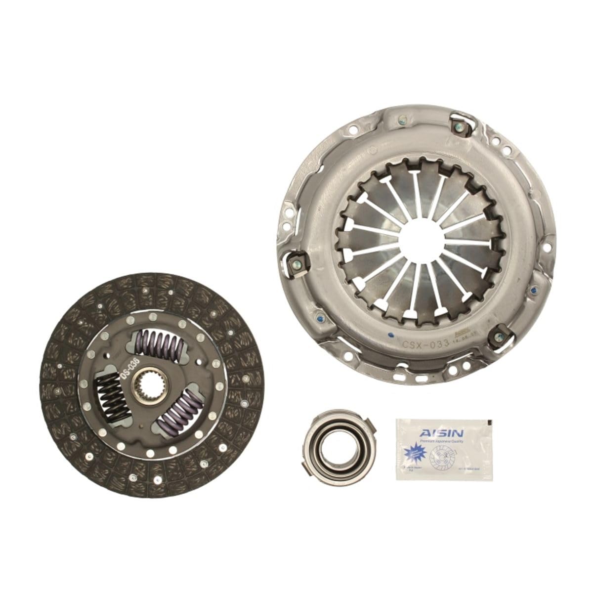 AISIN KS-051 Kupplungssätze AISIN KS-051 Kupplungssätze von AISIN
