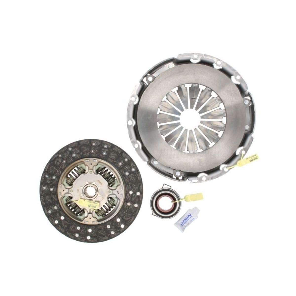 AISIN KT-251D Kupplungssätze AISIN KT-251D Kupplungssätze von Aisin