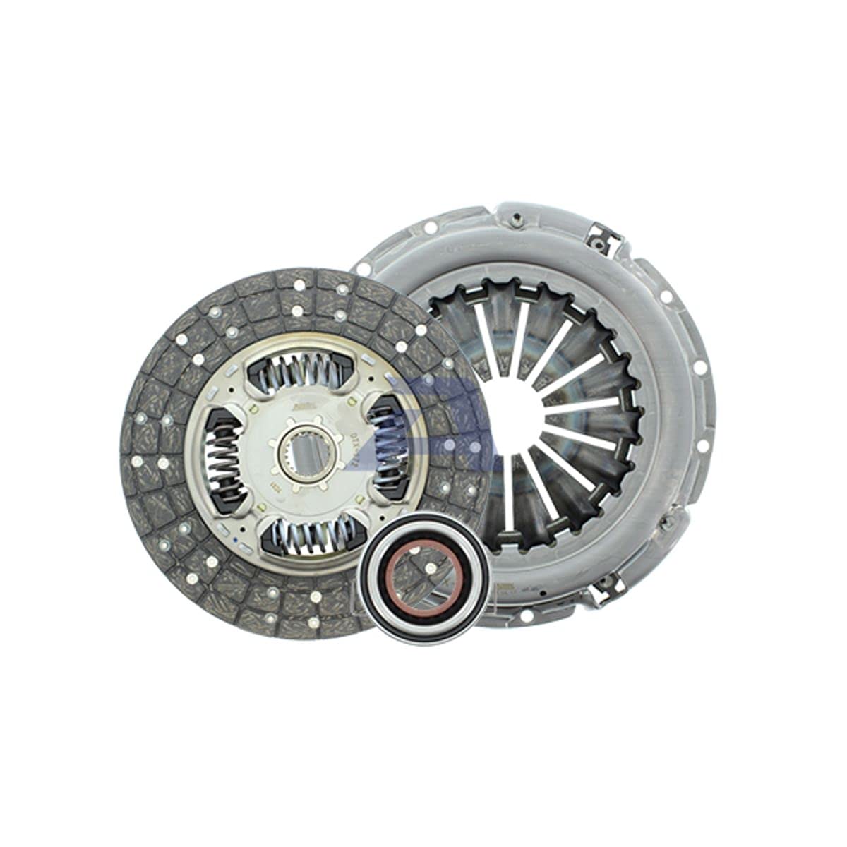 AISIN KT-263C Kupplungssätze AISIN KT-263C Kupplungssätze von AISIN