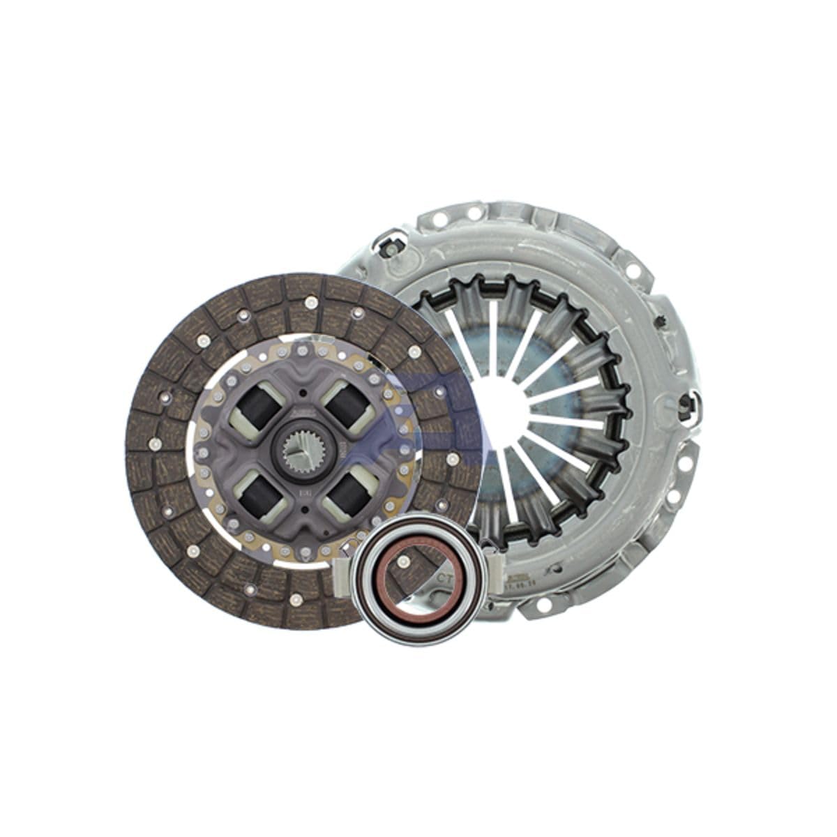 AISIN KT-277E Kupplungssätze AISIN KT-277E Kupplungssätze von AISIN