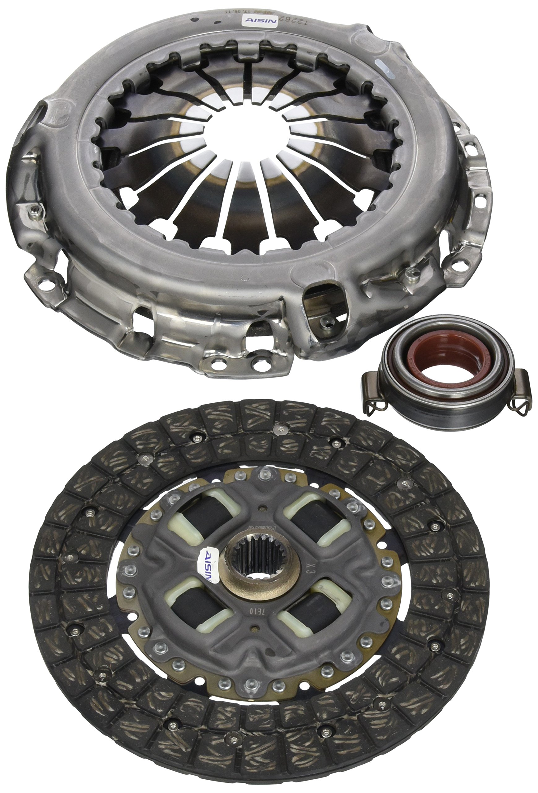 AISIN KT-316A Kupplungssätze AISIN KT-316A Kupplungssätze von Aisin