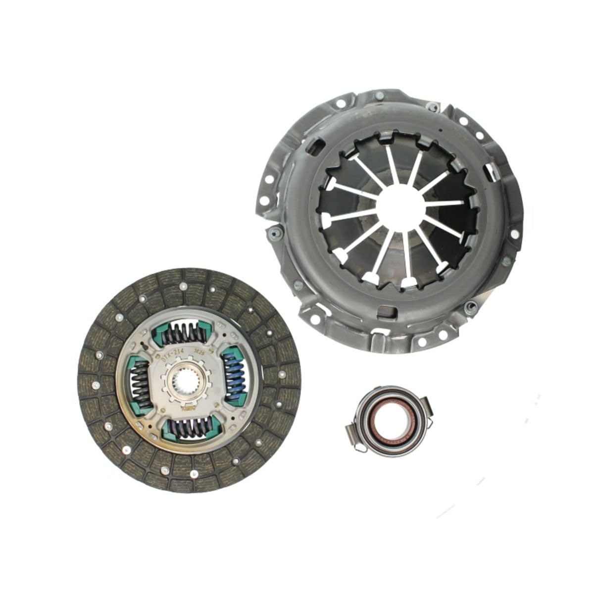 AISIN KT-339A Kupplungssätze AISIN KT-339A Kupplungssätze von Aisin