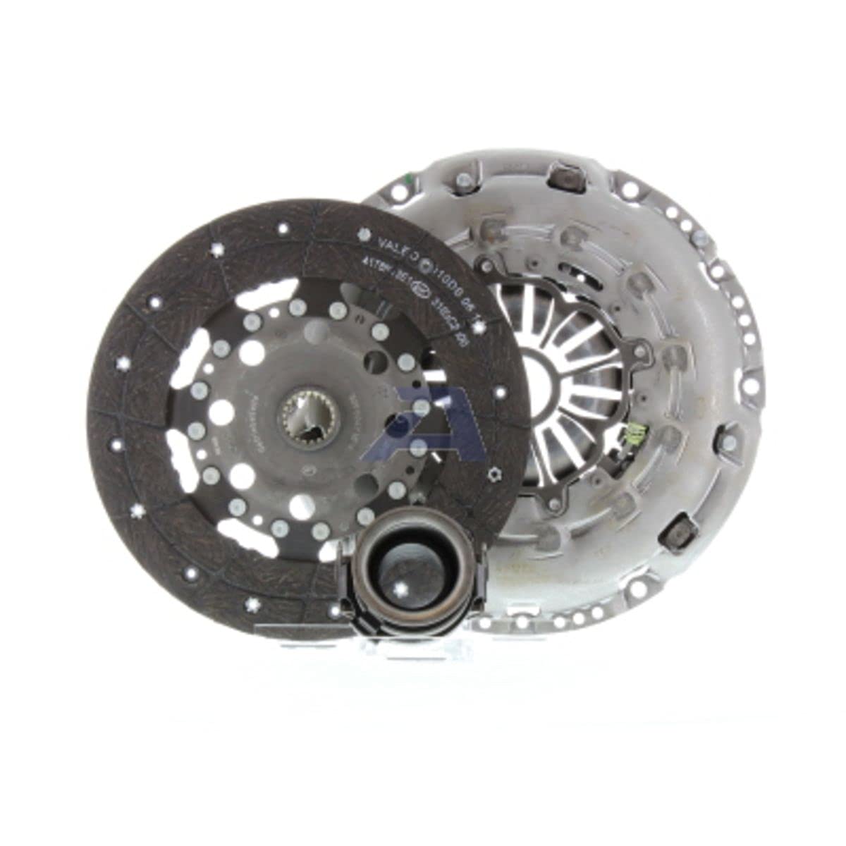 AISIN KT-346 Kupplungssätze AISIN KT-346 Kupplungssätze von AISIN