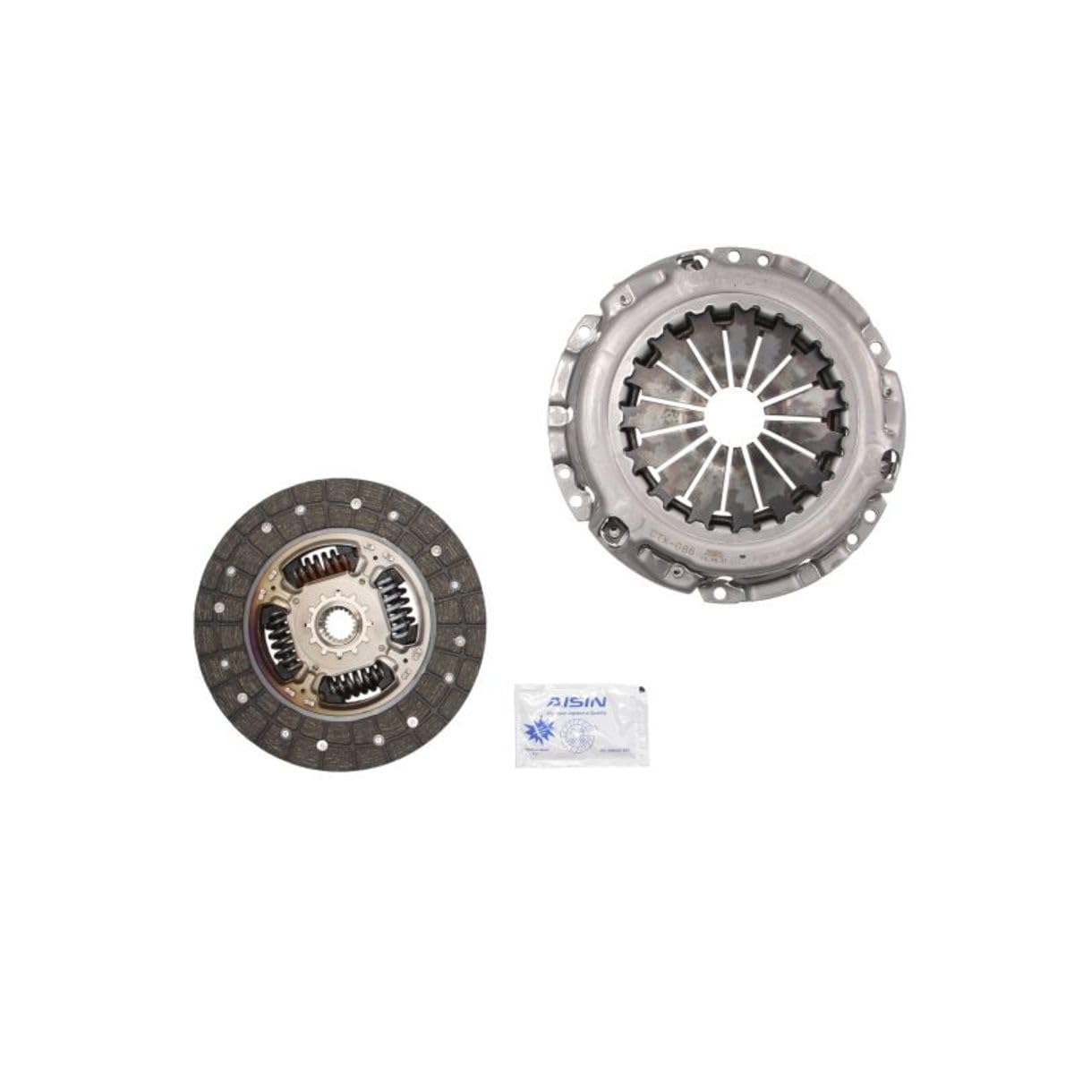 AISIN KT-370R Kupplungssätze AISIN KT-370R Kupplungssätze von AISIN
