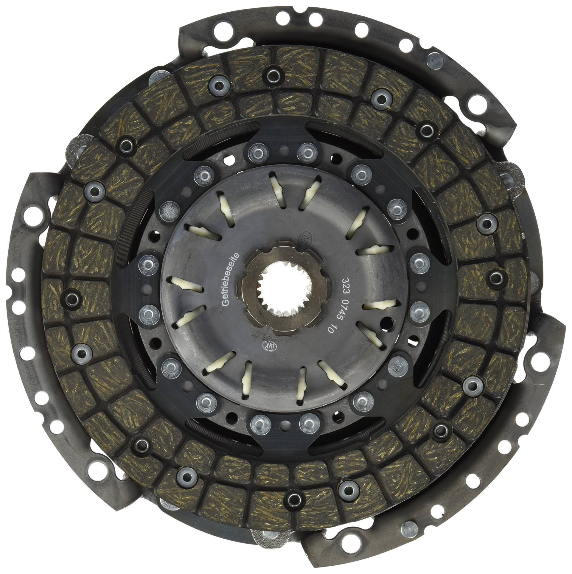 AISIN KT-375R Kupplungssätze AISIN KT-375R Kupplungssätze von Aisin