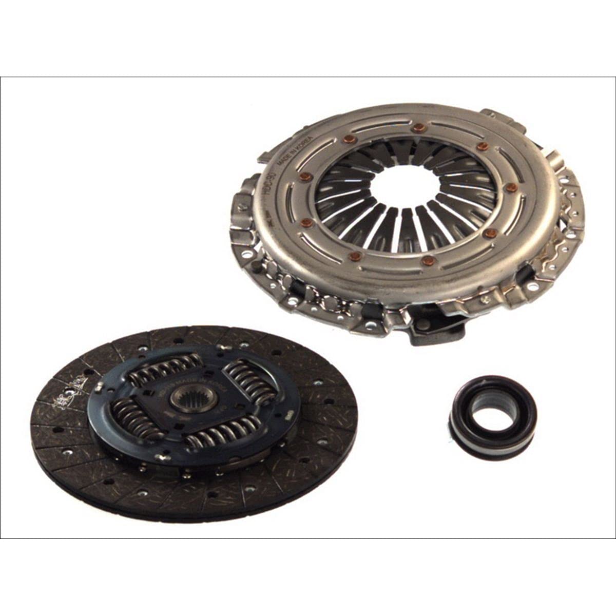 AISIN KY-057 Kupplungssätze AISIN KY-057 Kupplungssätze von Aisin