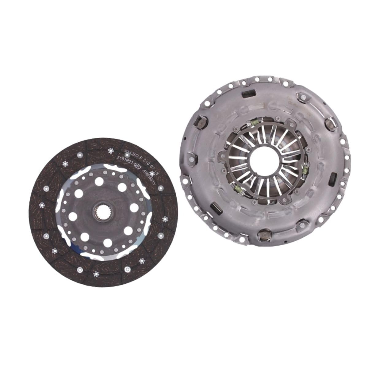 AISIN KY-116R Kupplungssätze AISIN KY-116R Kupplungssätze von Aisin