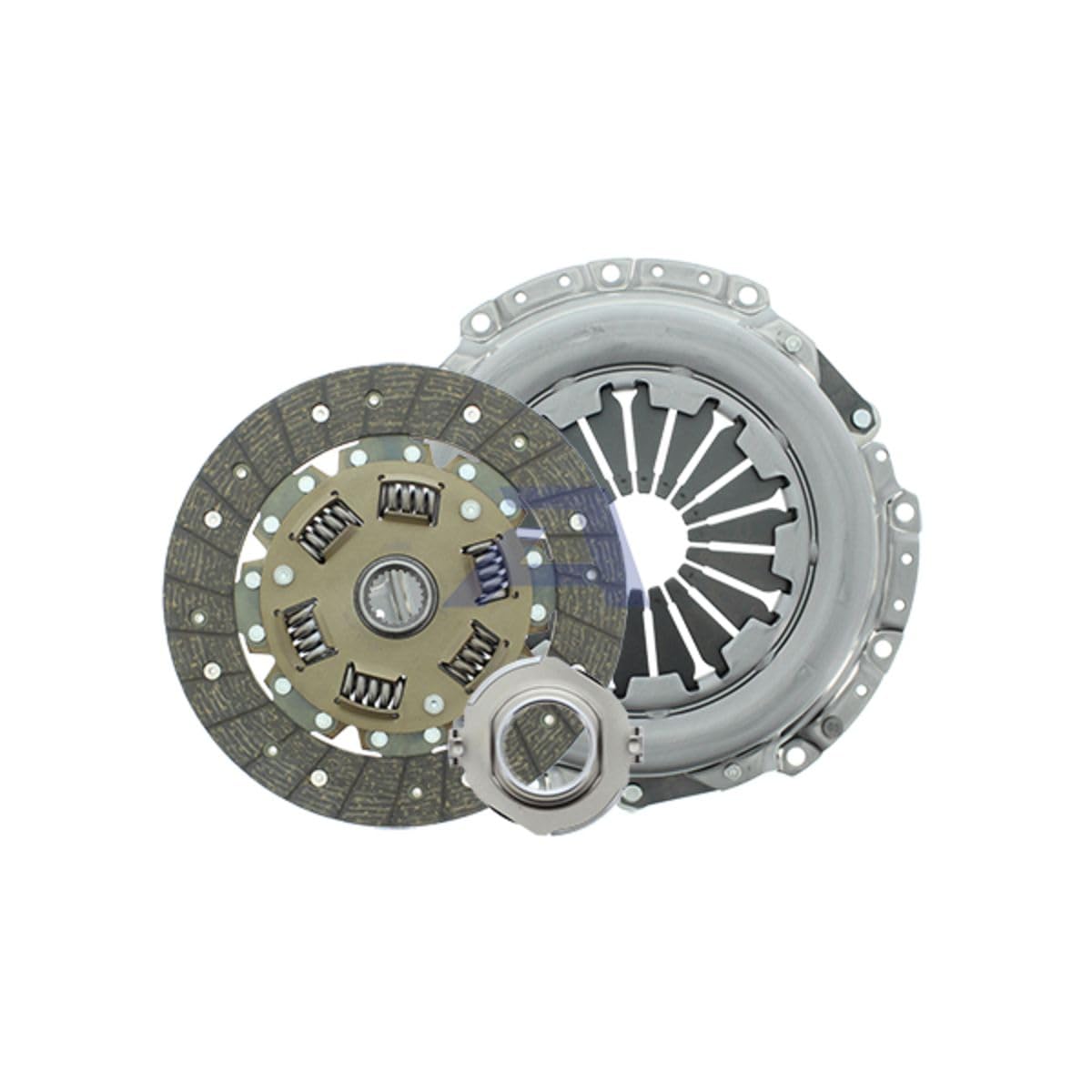 AISIN KZ-118 Kupplungssätze AISIN KZ-118 Kupplungssätze von Aisin