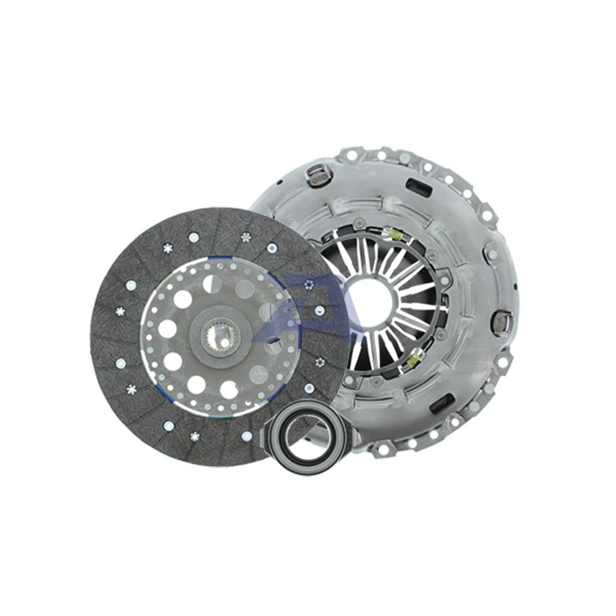 AISIN KZ-125 Kupplungssätze AISIN KZ-125 Kupplungssätze von Aisin