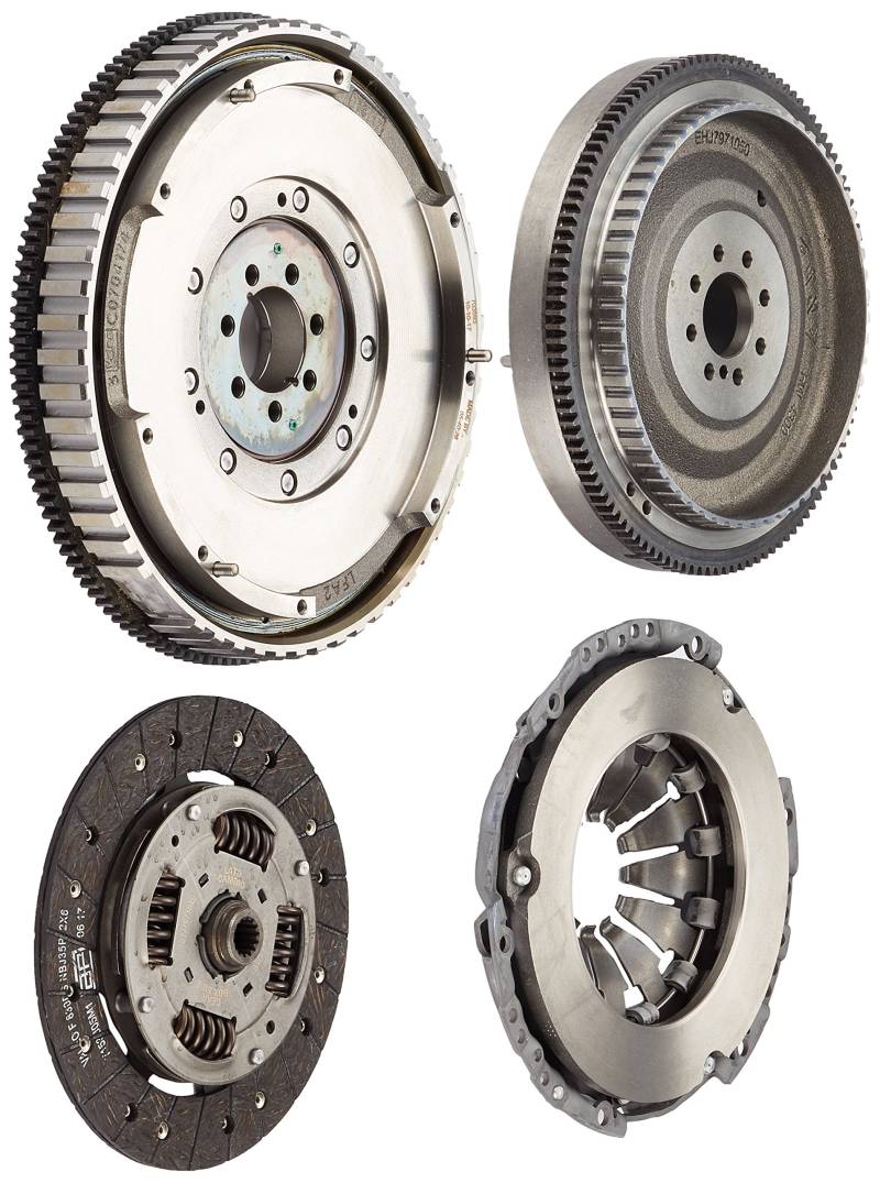 AISIN SWOP-001R Kupplungssätze von Aisin
