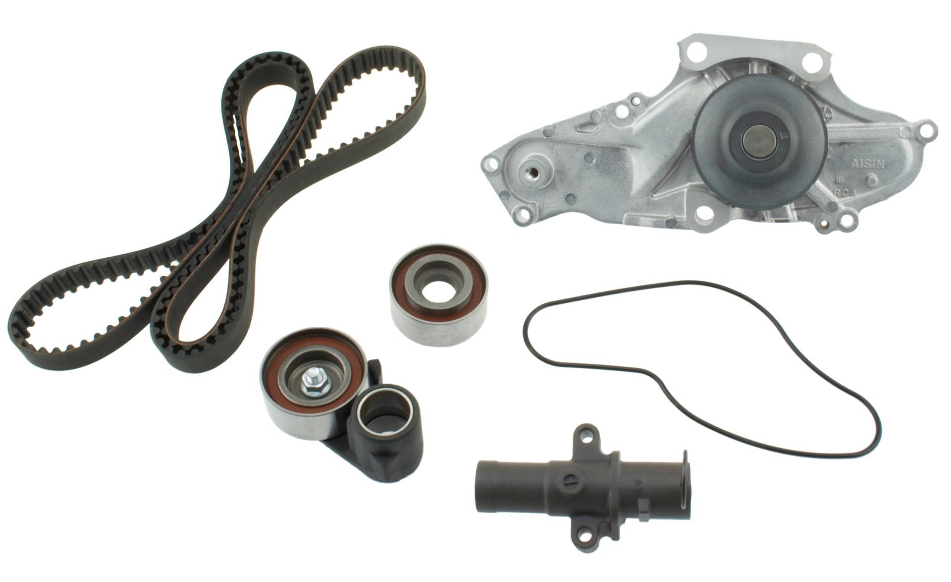 AISIN TKH-002 Motor-Zahnriemen-Set mit Wasserpumpe AISIN TKH-002 Motor-Zahnriemen-Set mit Wasserpumpe von Aisin