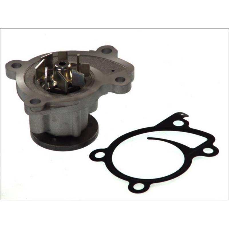 AISIN WPN-099V Kühlung von AISIN