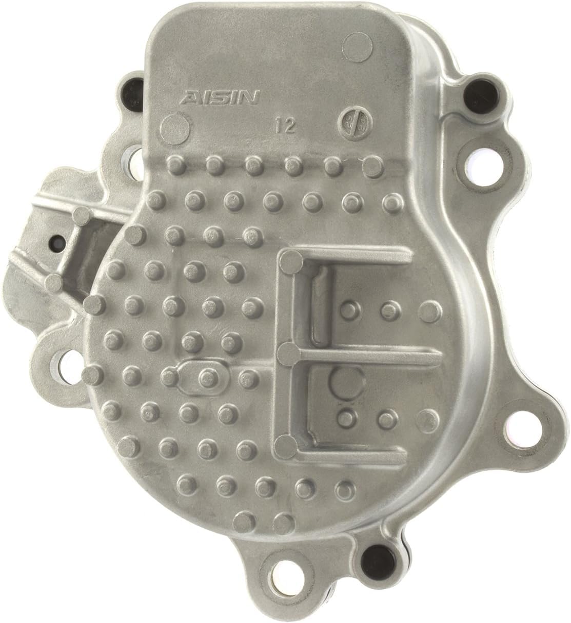 AISIN WPT-190 Motor-Wasserpumpe mit Dichtungen, kompatibel mit Select Lexus CT200h Toyota Prius, Prius C, Prius Plug-In, Prius V AISIN WPT-190 Motor-Wasserpumpe mit Dichtungen, kompatibel mit Select Lexus CT200h Toyota Prius, Prius C, Prius Plug-In, Prius V von Aisin