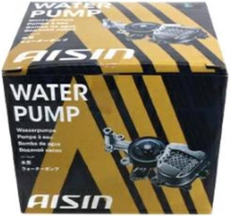 AISIN Wasserpumpe, wpm-038 von Aisin