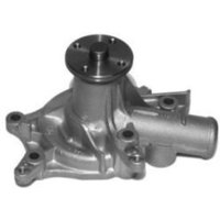 Kühlmittelpumpe AISIN WPY-001 Kühlmittelpumpe AISIN WPY-001 von Aisin