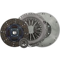 Kupplungssatz AISIN AISSKN-038B Kupplungssatz AISIN AISSKN-038B von Aisin
