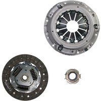 Kupplungssatz AISIN Clutch Kit (3P) AISIN KF-040 von Aisin