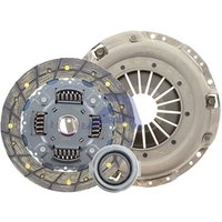 Kupplungssatz AISIN Clutch Kit (3P) AISIN KH-054D von Aisin