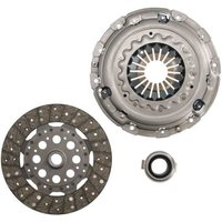 Kupplungssatz AISIN Clutch Kit (3P) AISIN KH-083 von Aisin