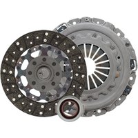 Kupplungssatz AISIN Clutch Kit (3P) AISIN KH-084 von Aisin