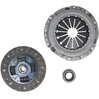 Kupplungssatz AISIN Clutch Kit (3P) AISIN KK-030 von Aisin