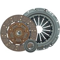 Kupplungssatz AISIN Clutch Kit (3P) AISIN KM-072B von Aisin