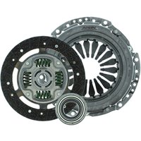 Kupplungssatz AISIN Clutch Kit (3P) AISIN KM-120 von Aisin