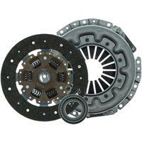 Kupplungssatz AISIN Clutch Kit (3P) AISIN KN-027A von Aisin