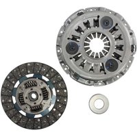 Kupplungssatz AISIN Clutch Kit (3P) AISIN KN-220A von Aisin