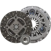 Kupplungssatz AISIN Clutch Kit (3P) AISIN KN-241 von Aisin