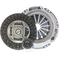 Kupplungssatz AISIN Clutch Kit (3P) AISIN KT-134D von Aisin