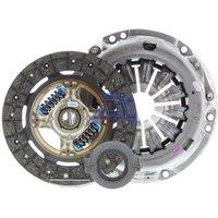 Kupplungssatz AISIN Clutch Kit (3P) AISIN KT-330A von Aisin