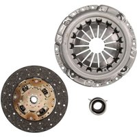 Kupplungssatz AISIN Clutch Kit (3P) AISIN KT-428 von Aisin