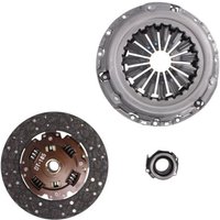 Kupplungssatz AISIN Clutch Kit (3P) AISIN KT-440 von Aisin