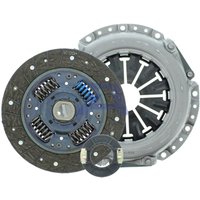 Kupplungssatz AISIN Clutch Kit (3P) AISIN KY-111 von Aisin