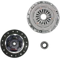 Kupplungssatz AISIN Clutch Kit (3P) AISIN KY-138 von Aisin