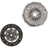 Kupplungssatz AISIN Clutch Set (2P) AISIN KE-PE09R von Aisin