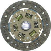 Kupplungsscheibe AISIN AISDN-006 von Aisin