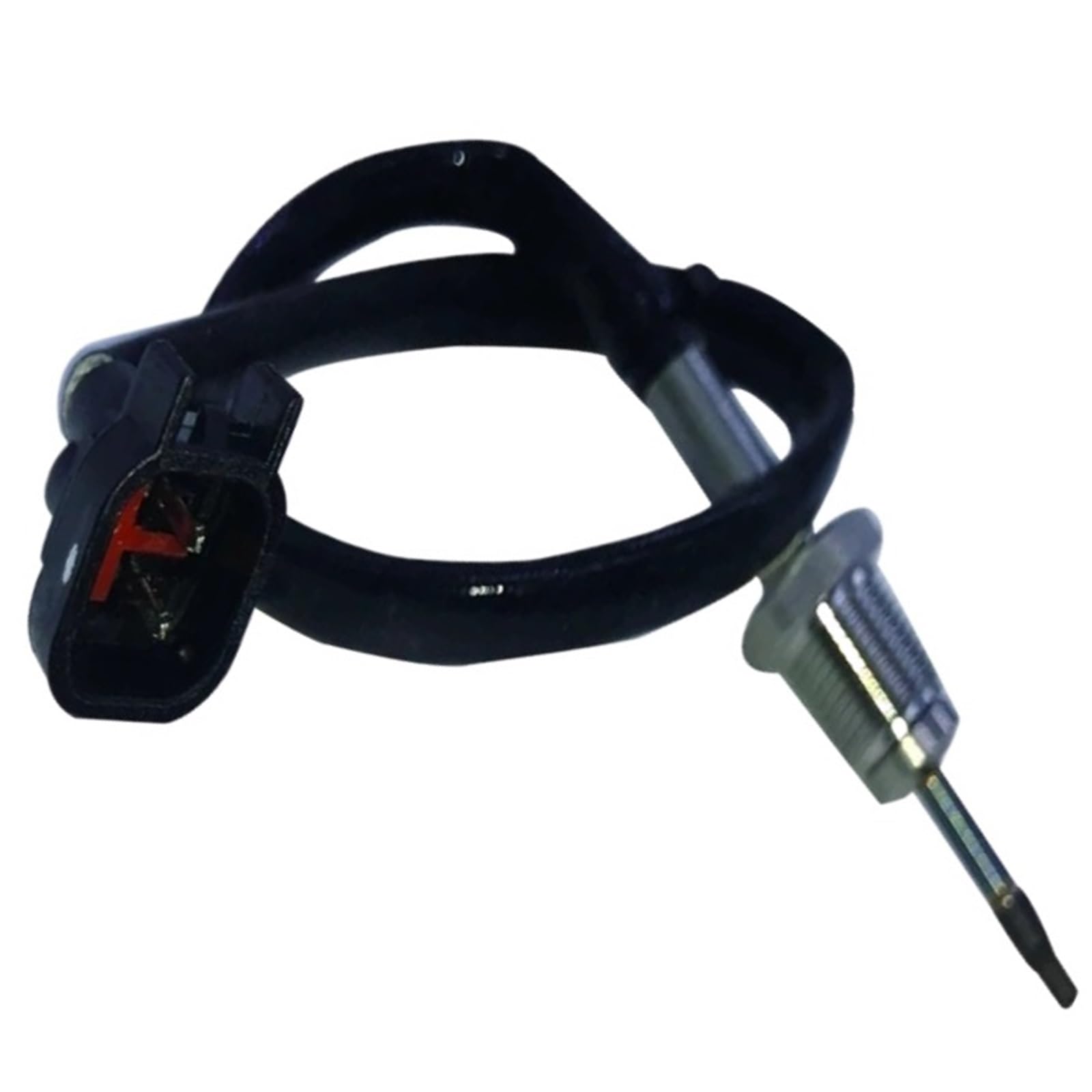 1 Stück Abgastemperatursensor EGT-Sensor Kompatibel Mit 2011-2021 F-Serie 6.7L OEM: BC3Z12B591C 1 Stück Abgastemperatursensor EGT-Sensor Kompatibel Mit 2011-2021 F-Serie 6.7L OEM: BC3Z12B591C von Ajhui
