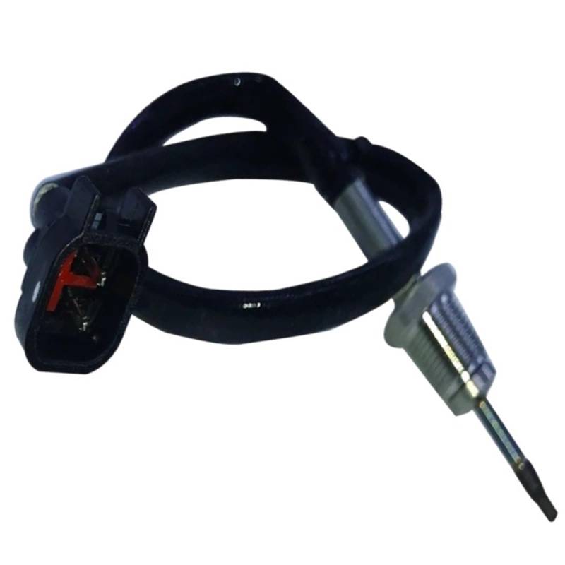 1 Stück Abgastemperatursensor EGT-Sensor Kompatibel Mit 2011-2021 F-Serie 6.7L OEM: BC3Z12B591C von Ajhui
