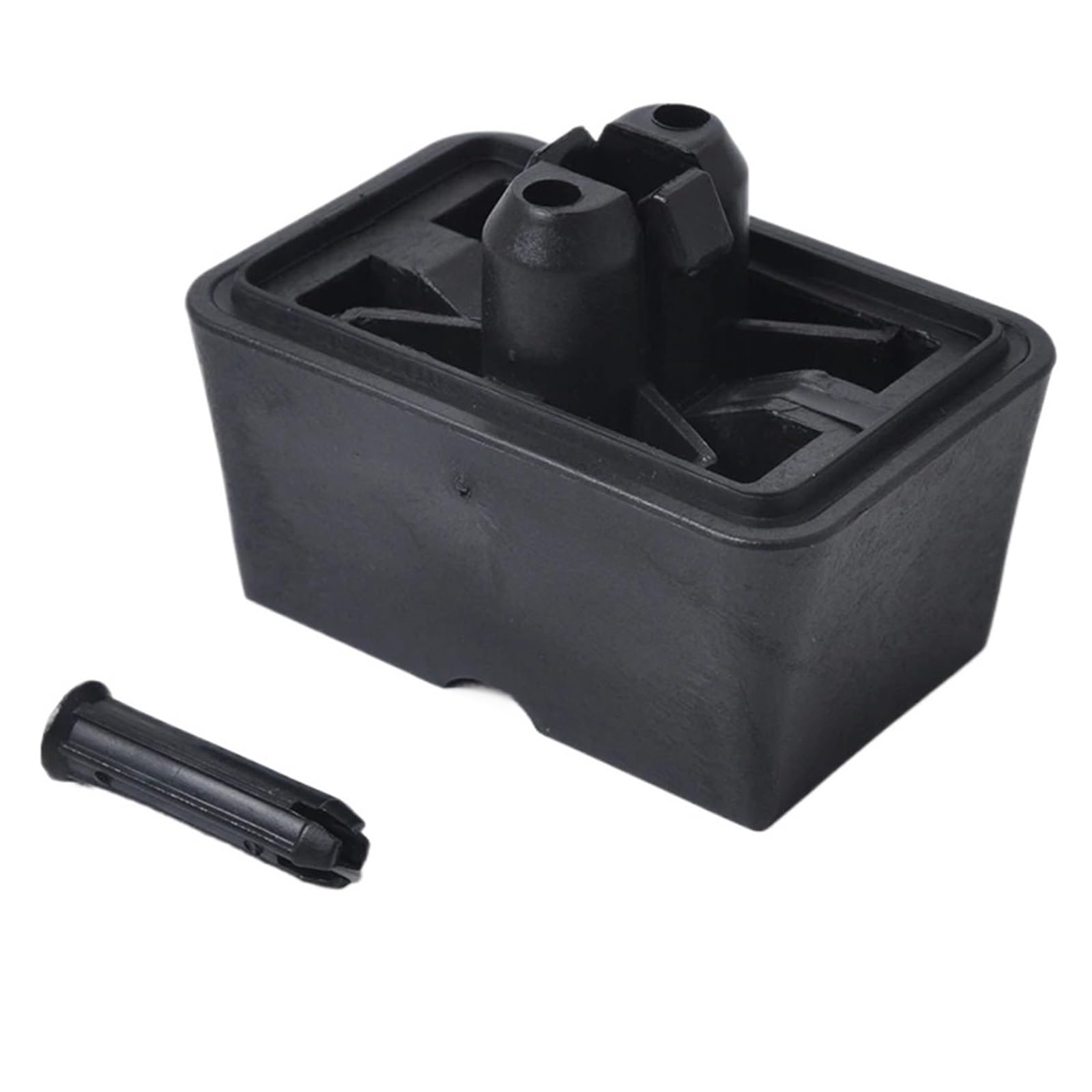 1 Stück Kompatibel Mit 6er 7er Jack Jacking Point Pad Hebeunterstützung OEM: 51717039760 1 Stück Kompatibel Mit 6er 7er Jack Jacking Point Pad Hebeunterstützung OEM: 51717039760 von Ajhui