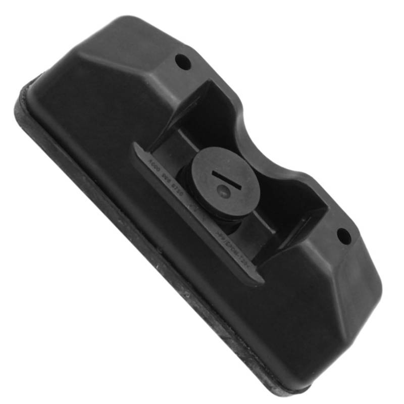 1 Stück Wagenheber-Pad, Punktstecker, Hebeblock, Stützstecker, Hebeblock, Kompatibel Mit CLS-Klasse, OEM: A0009986750 von Ajhui