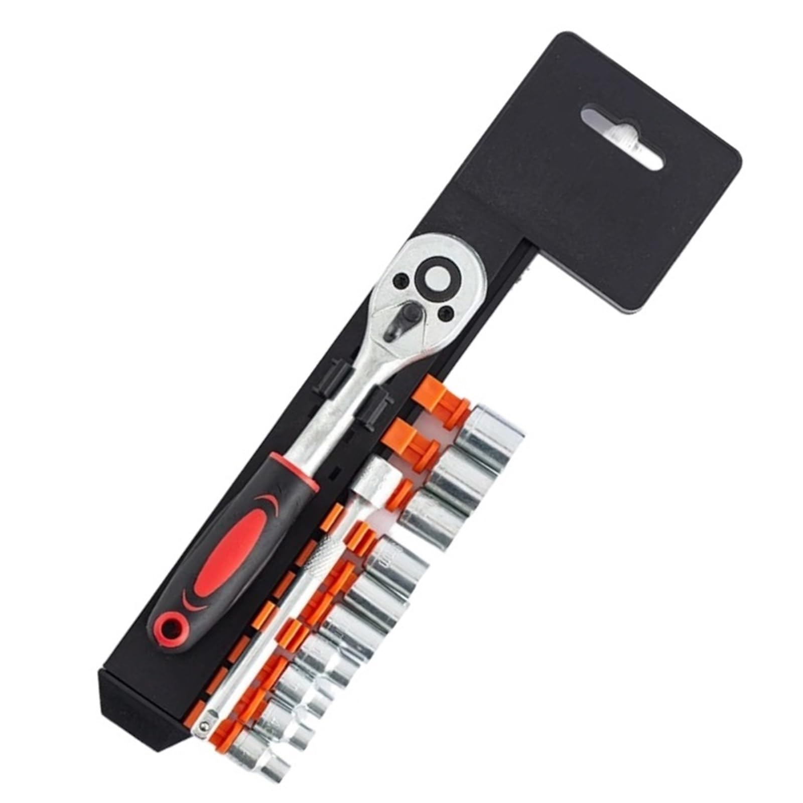 12-teiliges Xiaofei-Autoreparatur-Werkzeugset, Steckschlüsselkombination, kompletter Satz Hardware-Werkzeugkasten 12-teiliges Xiaofei-Autoreparatur-Werkzeugset, Steckschlüsselkombination, kompletter Satz Hardware-Werkzeugkasten von Ajhui