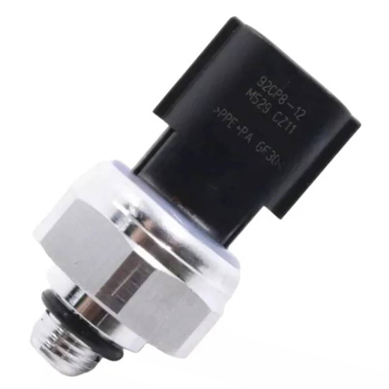 1Pcs A/C Drucksensor Schalter OEM:92CP8-12 Kompatibel Mit Altima Maxima Versa Pathfinder von Ajhui