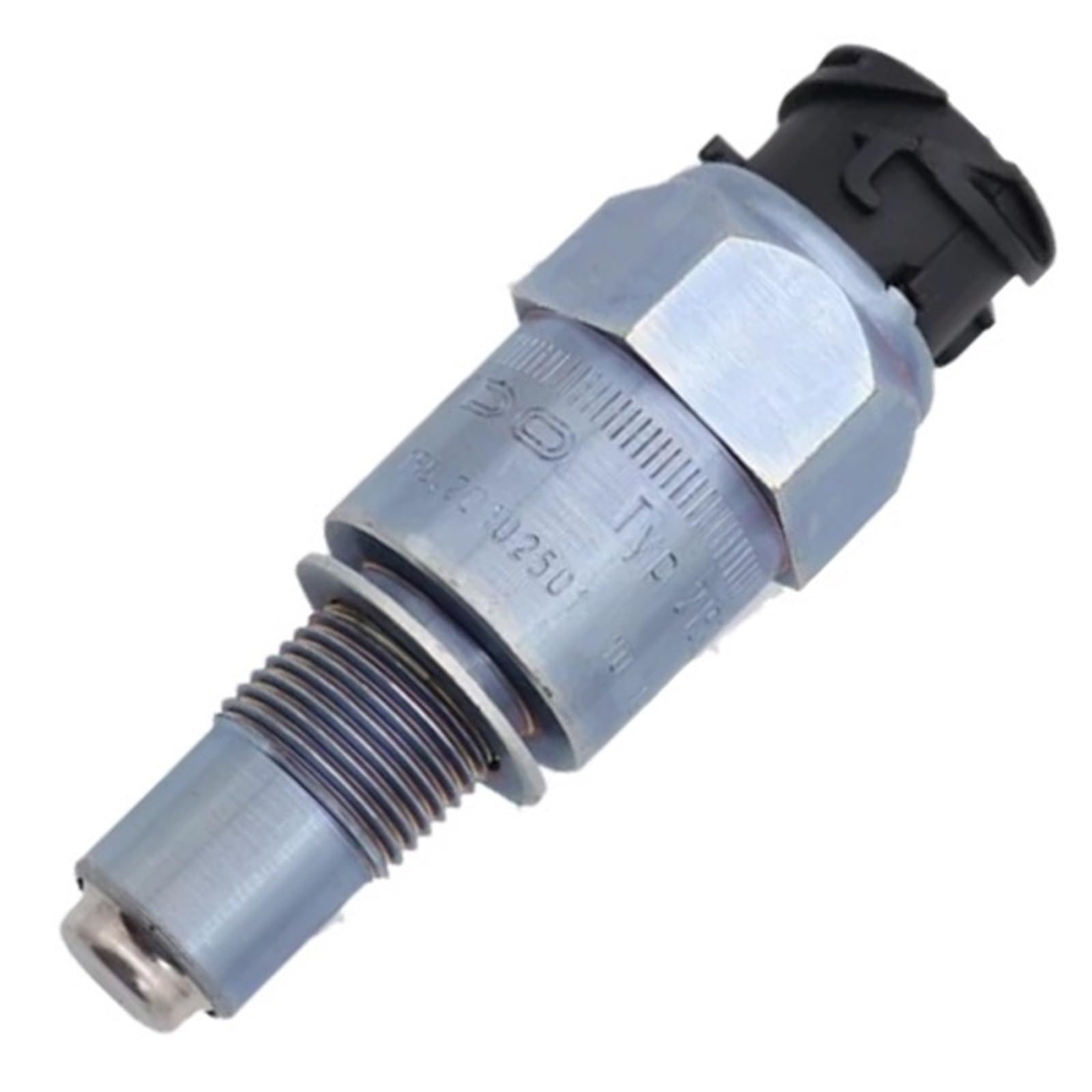 1Pcs Auto Geschwindigkeit Kilometerzähler Sensor OEM:2159-20102501 Kompatibel Mit Siemens VDO Tacho Sensor 1Pcs Auto Geschwindigkeit Kilometerzähler Sensor OEM:2159-20102501 Kompatibel Mit Siemens VDO Tacho Sensor von Ajhui