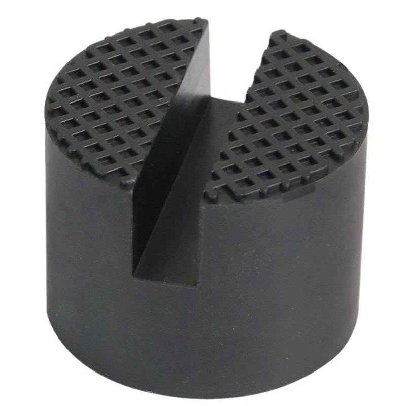 1Pcs Auto Gummi Jack Pad Rahmen Protector Boden Schlitz Pinch Schweiß Seite Heben Disk Adapter Zu von Ajhui