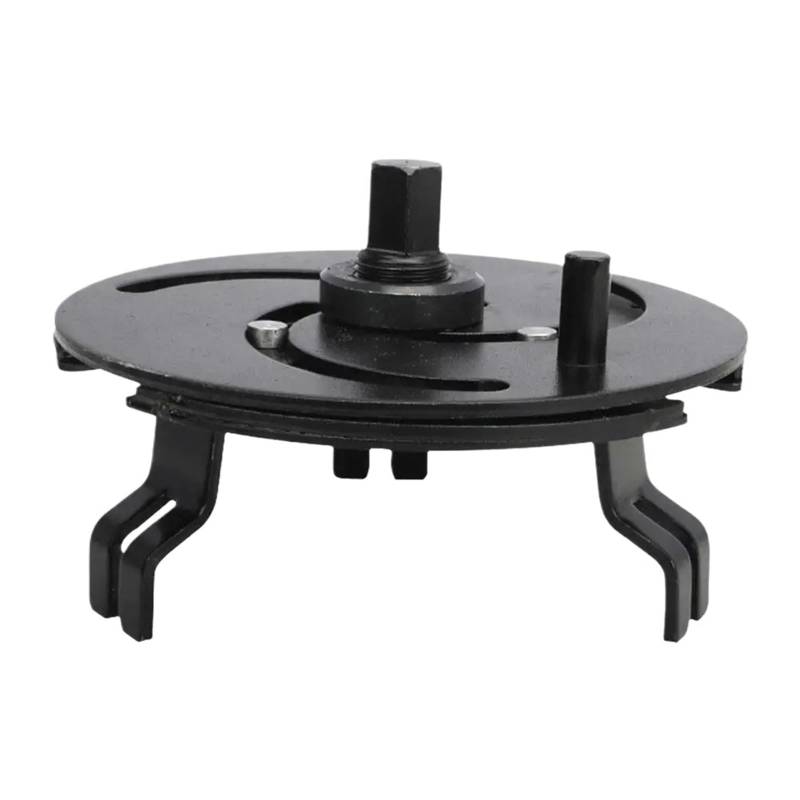 1Pcs Auto Reparatur Werkzeuge 3 Backen Entfernung Werkzeug Einstellbare Abdeckung Spanner Kappen Pumpe Deckel Öl Kraftstoff Auto Schlüssel Entfernen Tank X5T7 von Ajhui